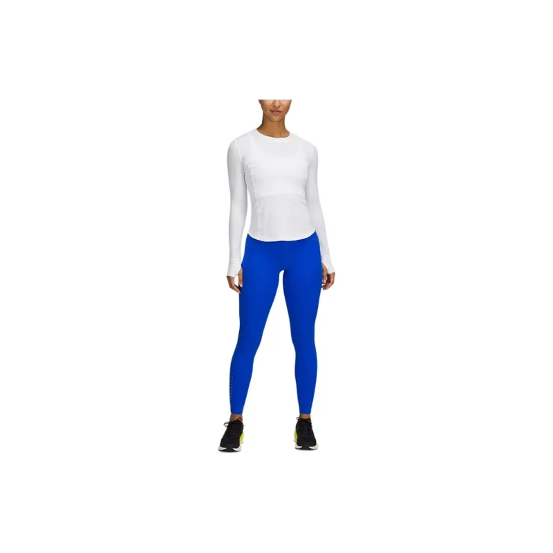 Lululemon Mesh Back T Shirt Women's-1