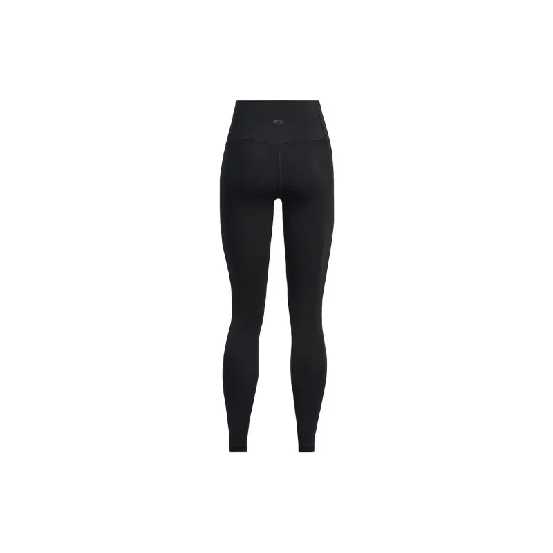 Under Armour Yoga Pants Women's Black-1