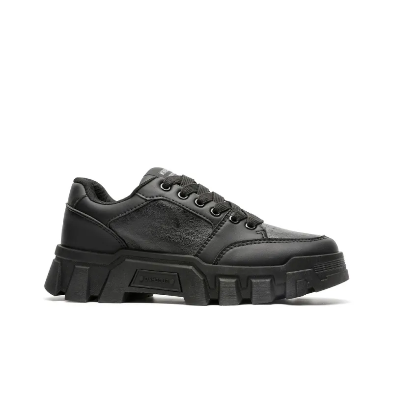 DM Men's Casual Shoes Men Low Top-1