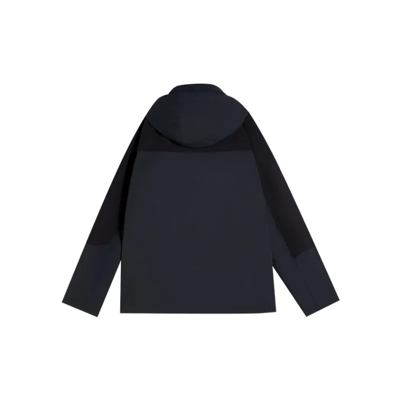 RIGORER Windbreaker Water Repellent Coat Top Unisex-2