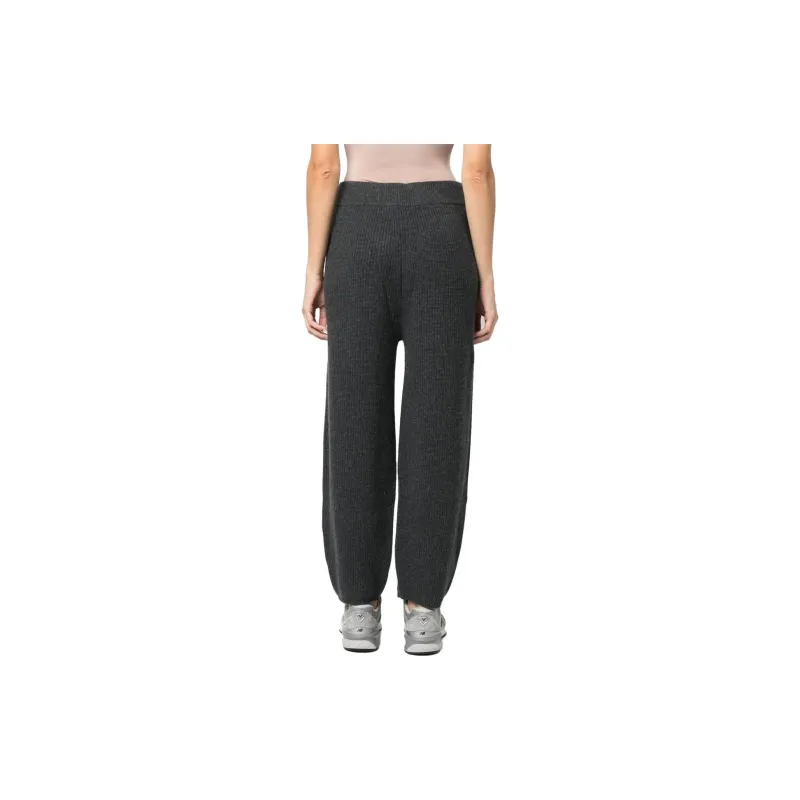 Polo Ralph Lauren Recycled Cashmere Knit Joggers-2