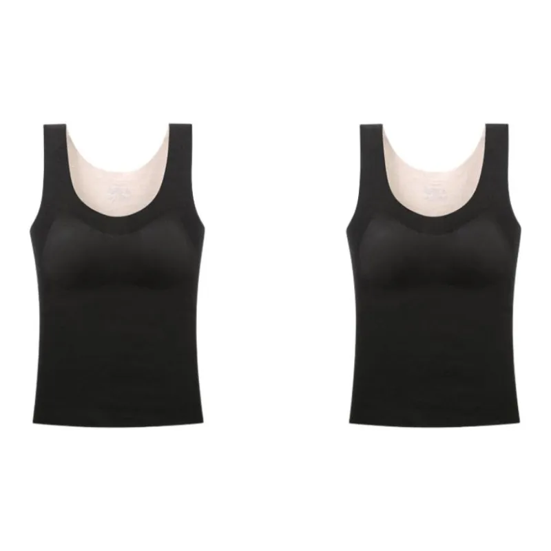 GRACEWELL Tank Tops Women's 2 Pack-9