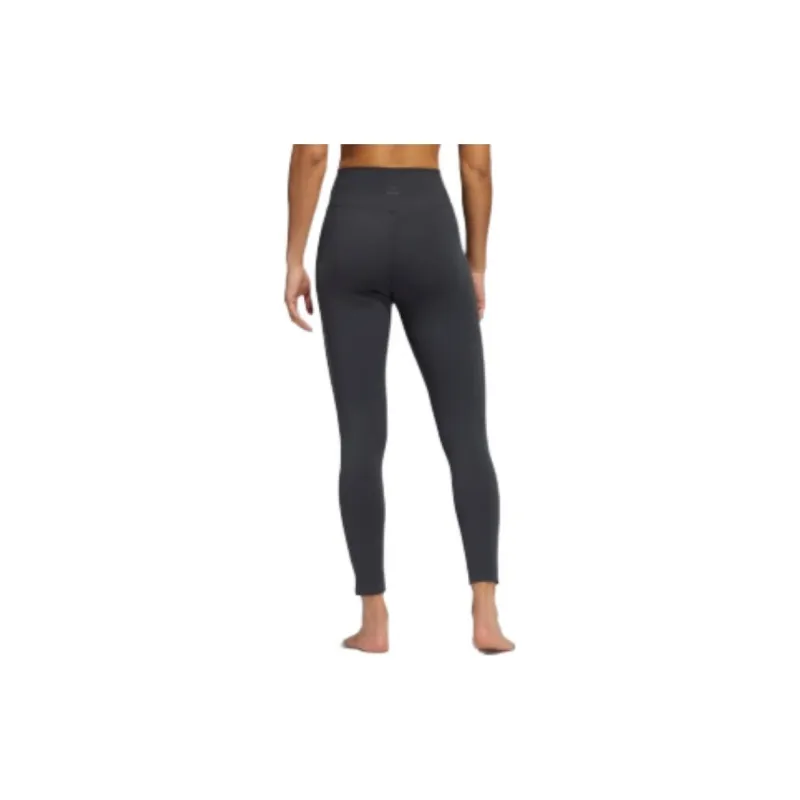 Adidas Sports Pants Women's Dark Gray-2
