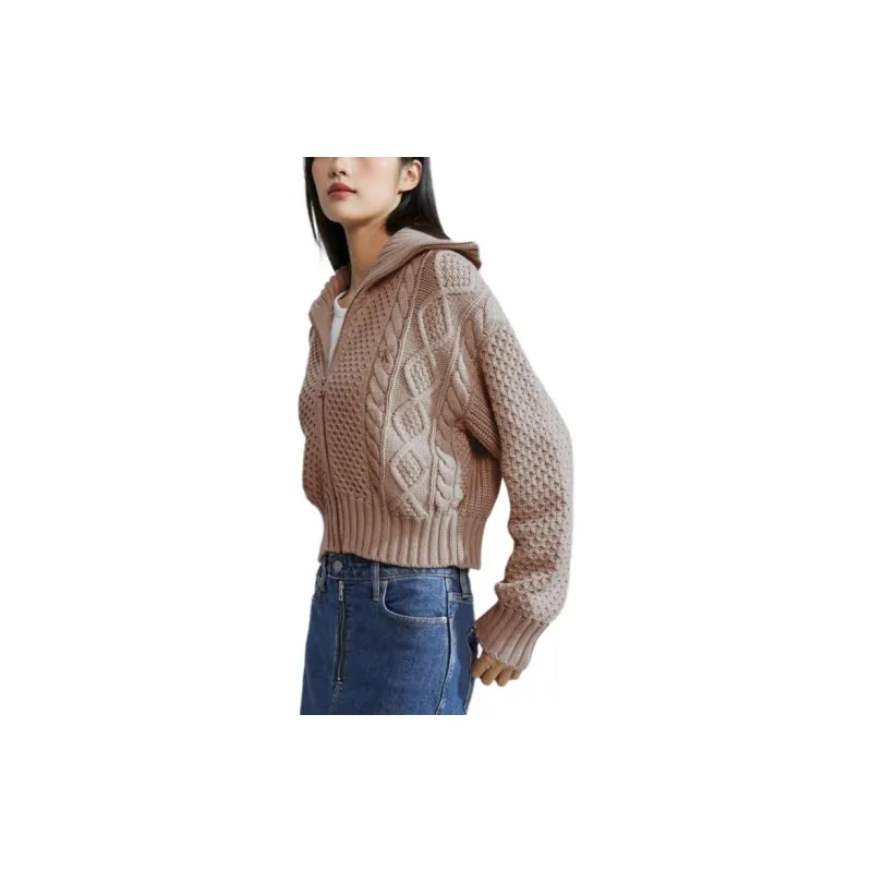 CALVIN KLEIN Sweater Women's Lead Gray-2