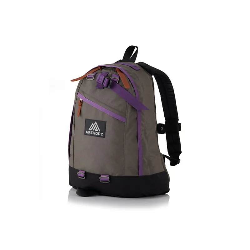 GREGORY Polyamide Hiking Multifunction Travel Backpack Regular Unisex Multicolor-0