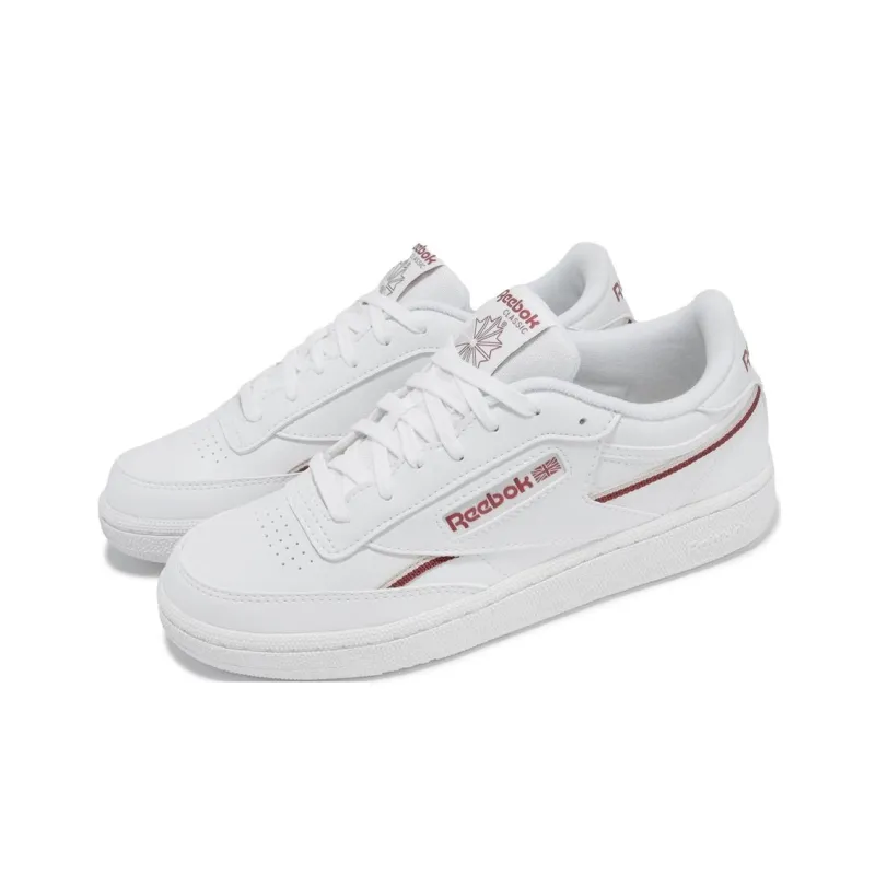 Reebok Women's Club C 85 Vegan 'White Sedona Rose' Women's-2