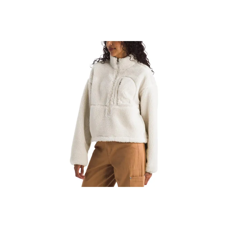 THE NORTH FACE Women's's Extreme Pile Pullover 2-6
