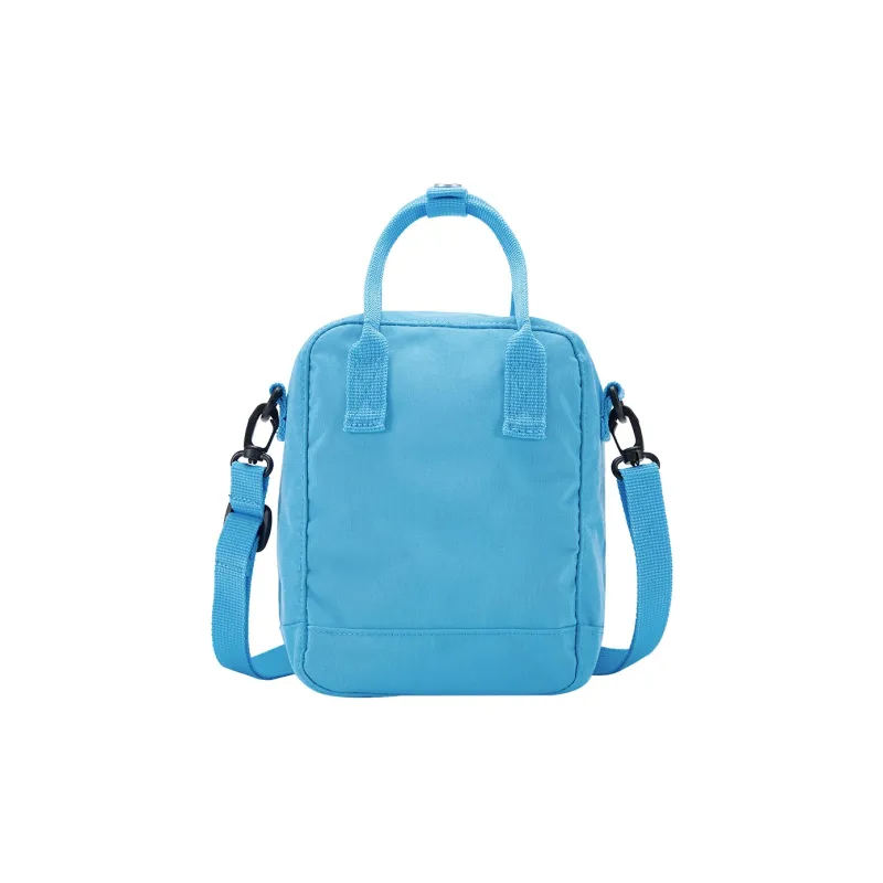 Dickies Polyester Three Proofing Fabric Crossbody Handbag Regular Unisex Multicolor-25