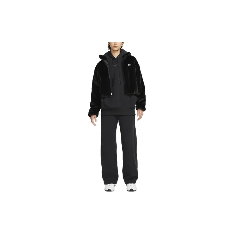 Nike Sportswear Plush Women's Pants-1