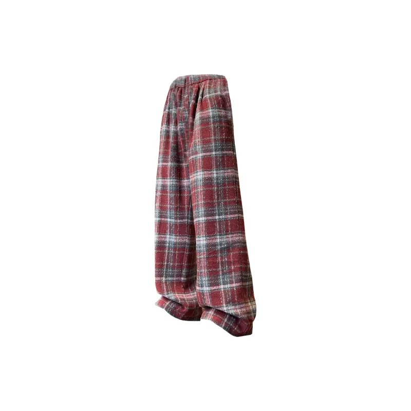 DESSO Casual Pants Unisex-1