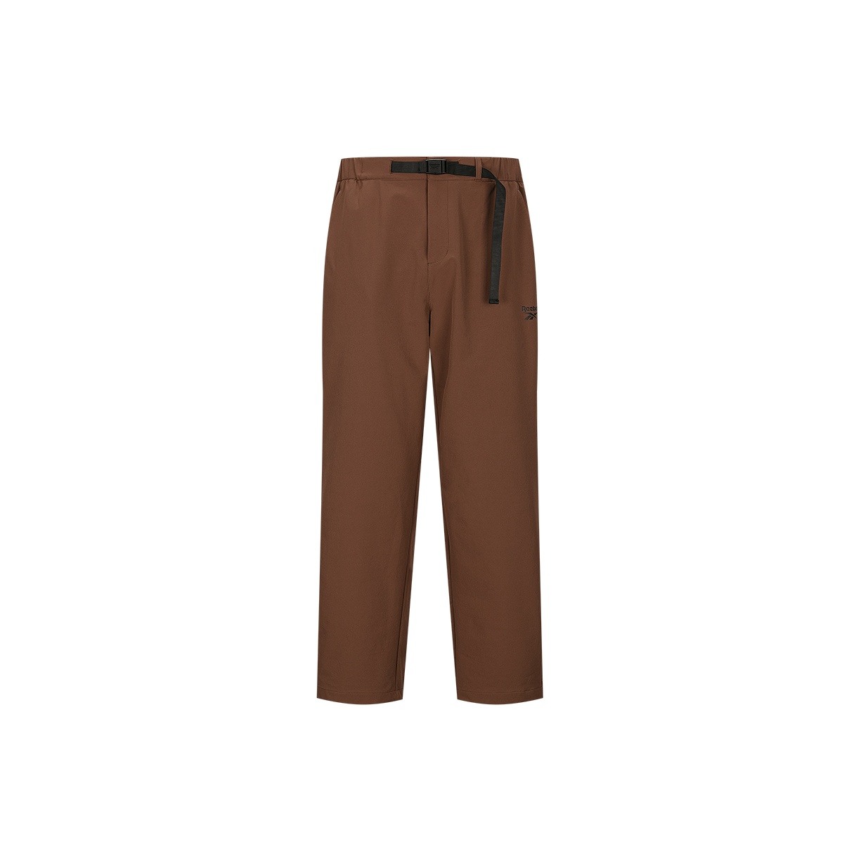 everyone Reebok Track Pants Brown 5015