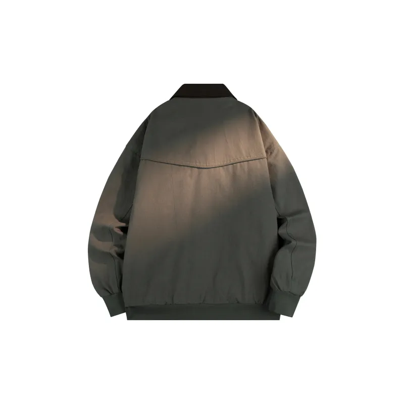 NXPTP Jacket For Spring And Fall Unisex-3
