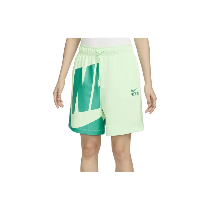 Nike Air Casual Shorts Women's Vapor Green-3