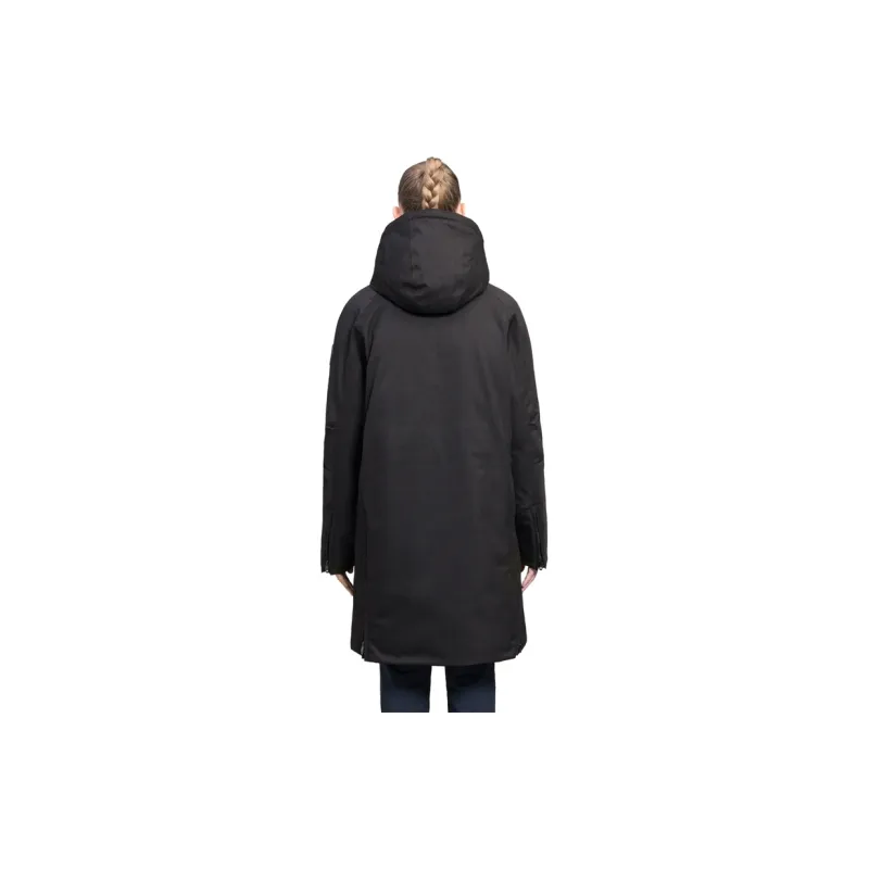 Nobis Down Jackets Women's-8