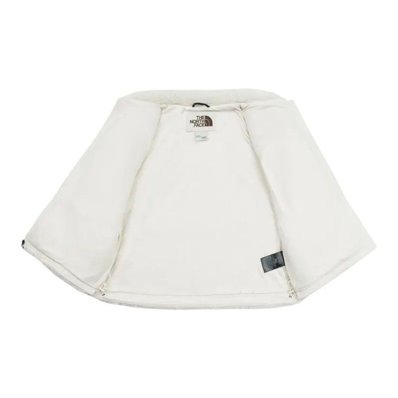 THE NORTH FACE Jackets & Coats Women's White-2