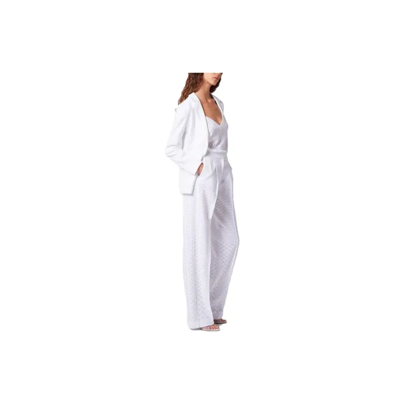 MISSONI Jackets Women's White-3
