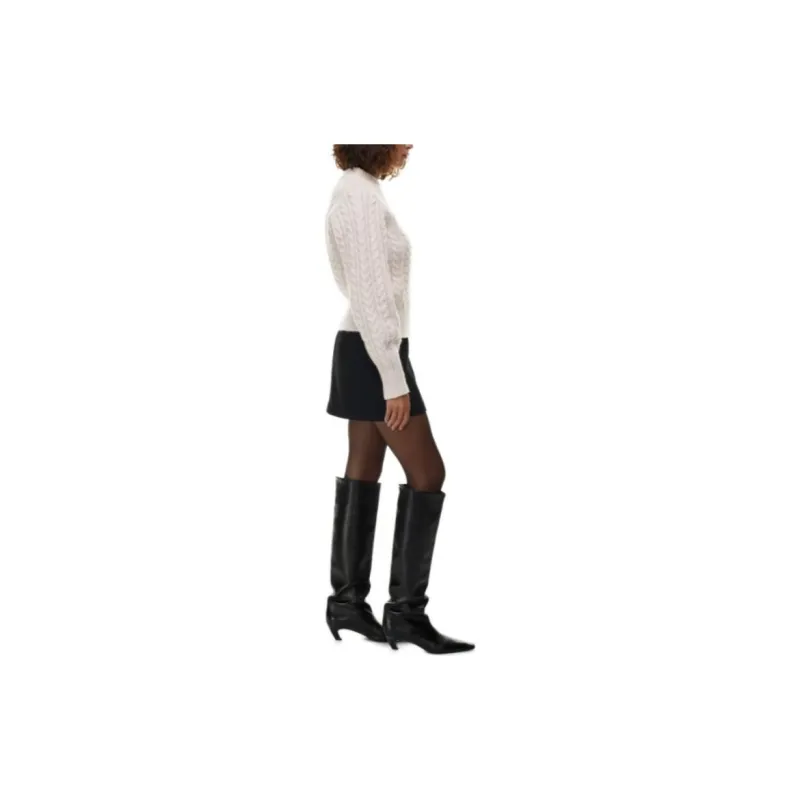 ARITZIA Wilfred Arletty Sweater Sweater Women's Path/Little Road-3