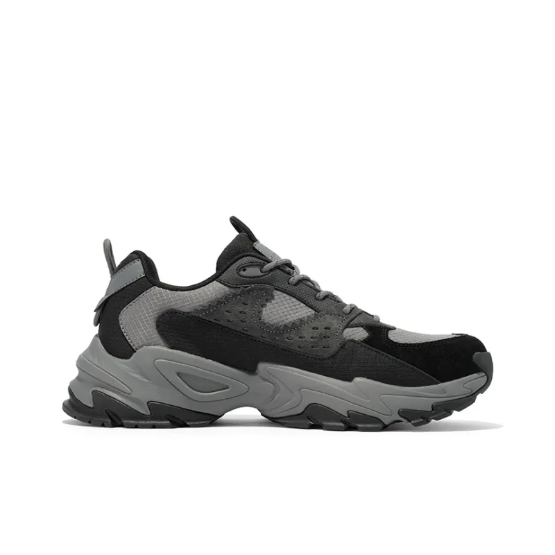 Tectop Anti-Slip And Wear-Resistant Rebound Low-Top Casual Shoes Men's-7