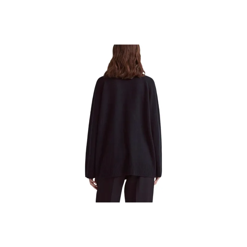 ALTUZARRA Knitwear Women's Black-3