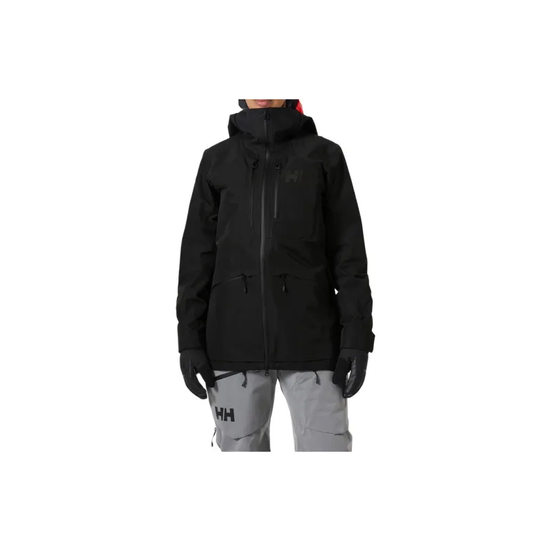 HELLY HANSEN Elevation Infinity 3.0 Jacket Women's-5