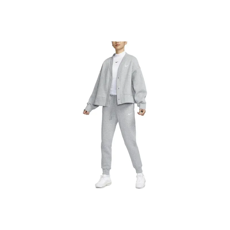 Nike Knitwear Women's Gray-2