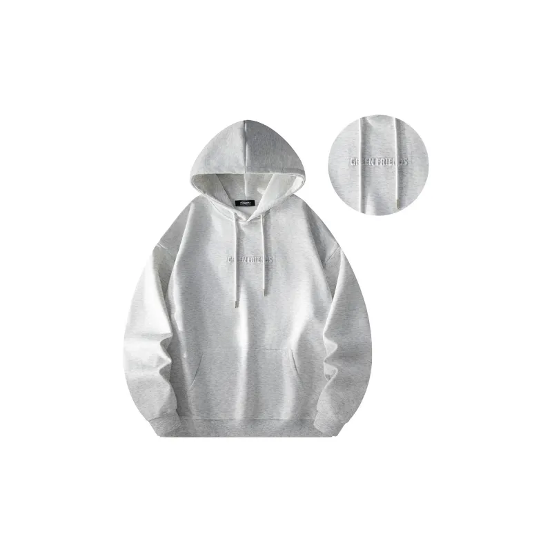 GF Sweatshirts Unisex-25