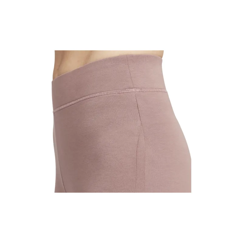 Nike Air Leggings Women's Smokey Mauve-4