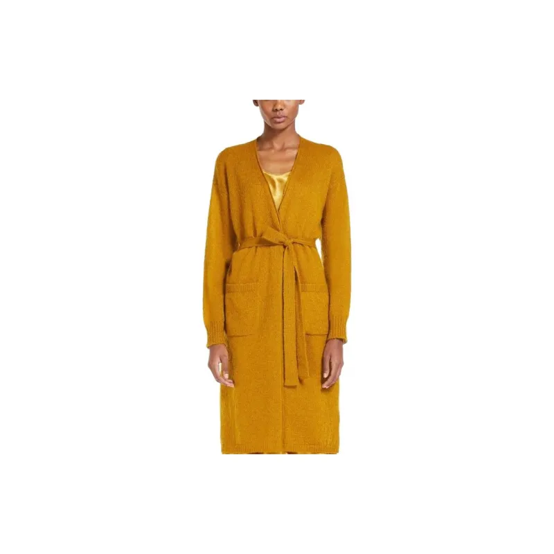 MaxMara Knitwear Women's Brown-2