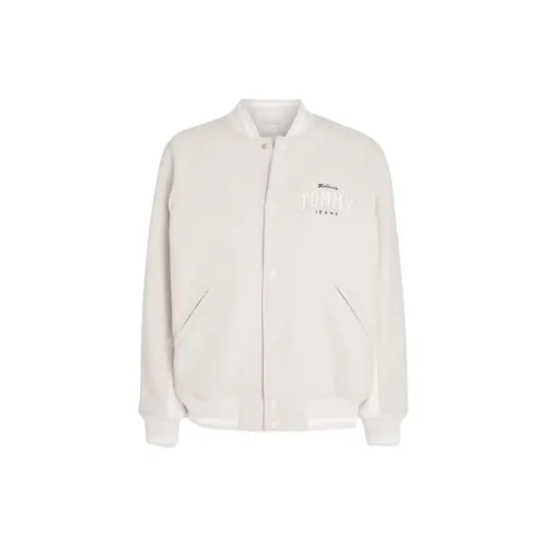 Tommy Hilfiger Jackets Men White