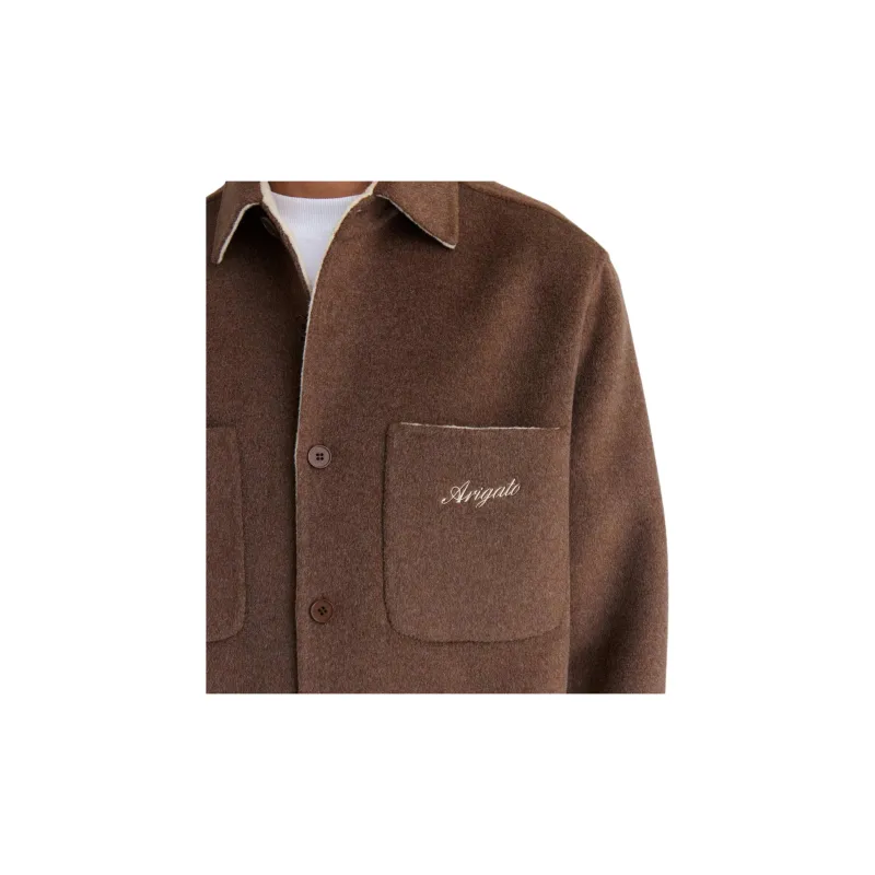 Axel Arigato Index Overshirt-4