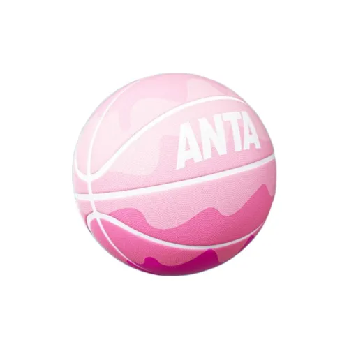 Anta Rubber Basketball Size 3 Size 4 Size 5 Size 7 Training Unisex