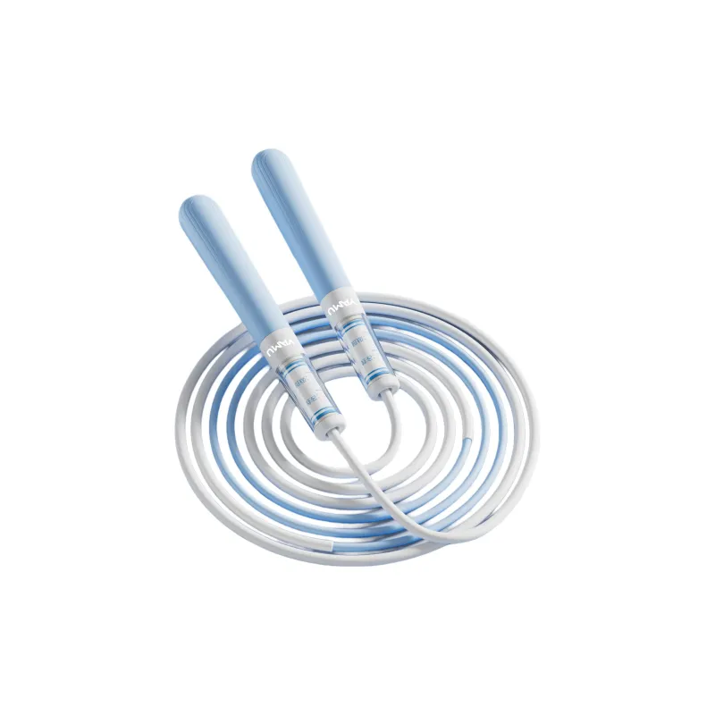 Umay Student Supply Non Countable Jump Ropes Kids Handle Material ABS Plastic, TPE Rope Material PVC Plastic, Rubber-0