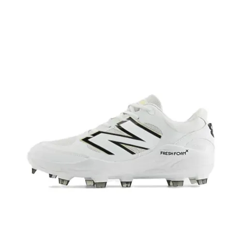 New Balance Fresh Foam 3000v7 Molded White Black