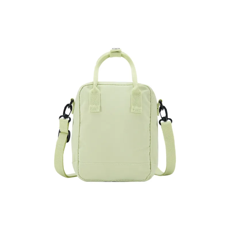 Dickies Polyester Three Proofing Fabric Crossbody Handbag Regular Unisex Multicolor-81
