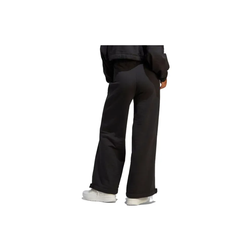 Adidas Sports Pants Women's Black-2