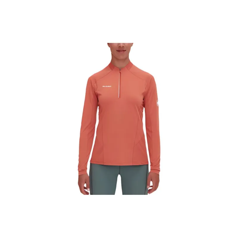 MAMMUT T Shirts Women's-4