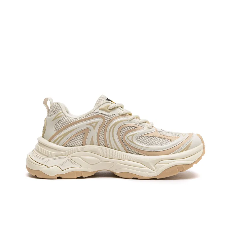 Lee Low-Top Chunky Sneakers Men's-11