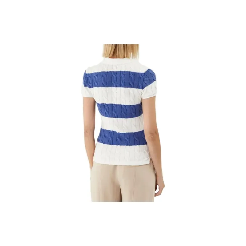Polo Ralph Lauren Polo Shirts Women's Multicolor-2