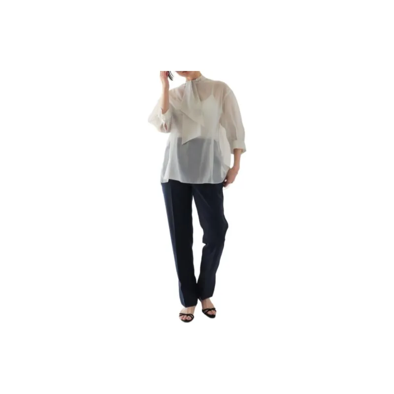 Beams Shirts Women's-8