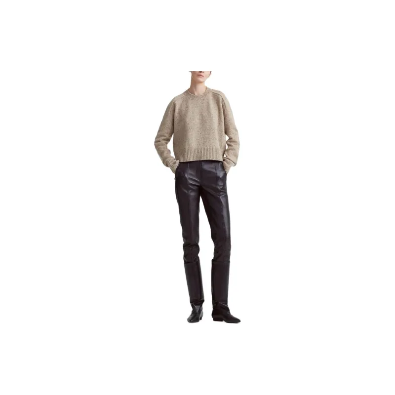 Altuzarra Leona Knitted Jumper-1