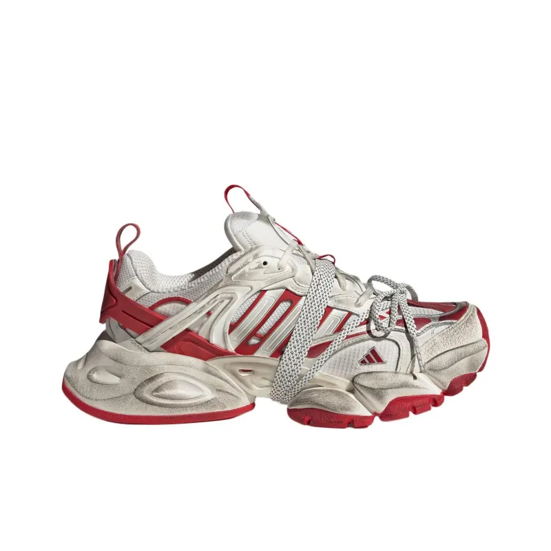 Adidas Vento Xlg Deluxe White Red-1