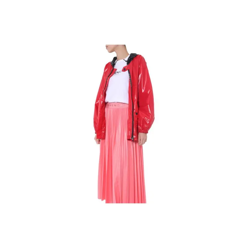 Givenchy Hooded Jacket-3