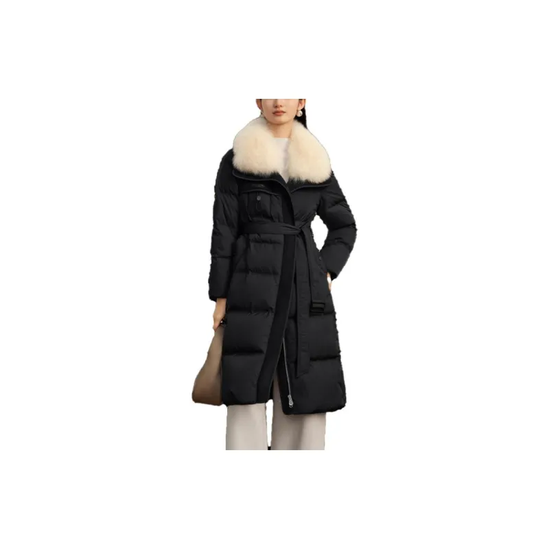 JZ. ANNAKRO Down Jackets Women's-3