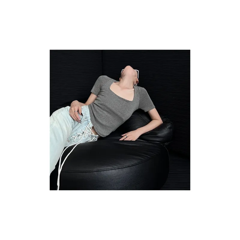 PAPERLLL T Shirts Women's-6