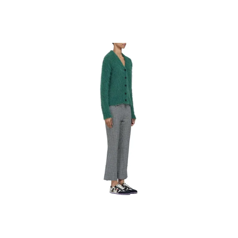 MARNI Knitwear Women's Green-1