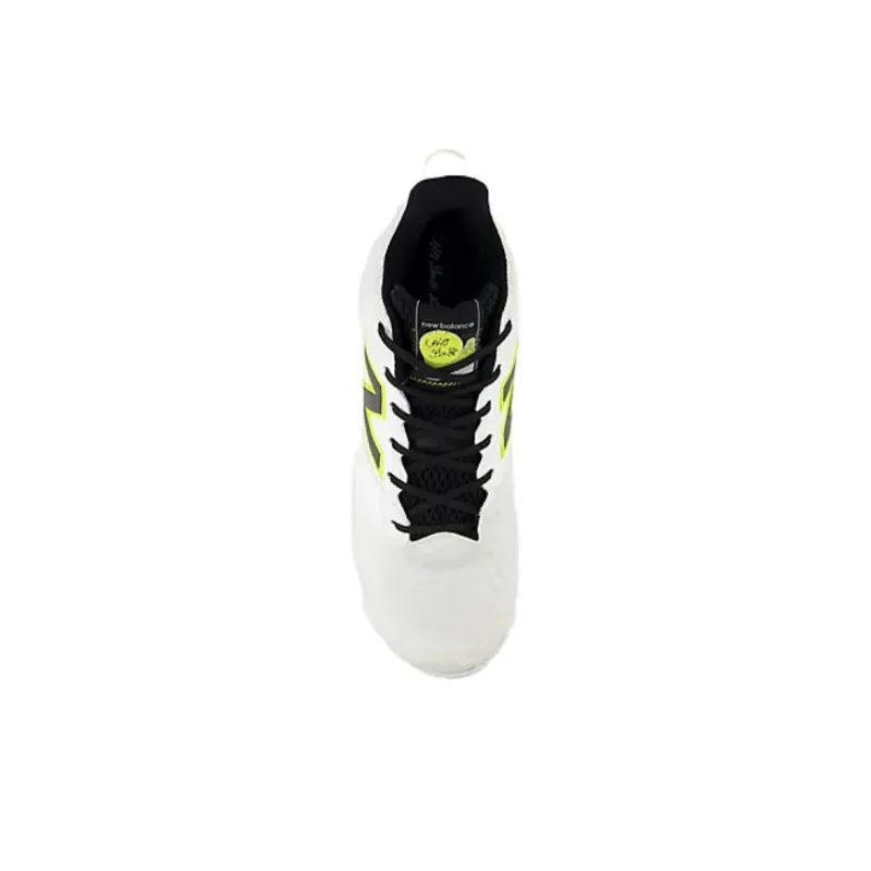 New Balance Coco CG2 White Black Women's-2