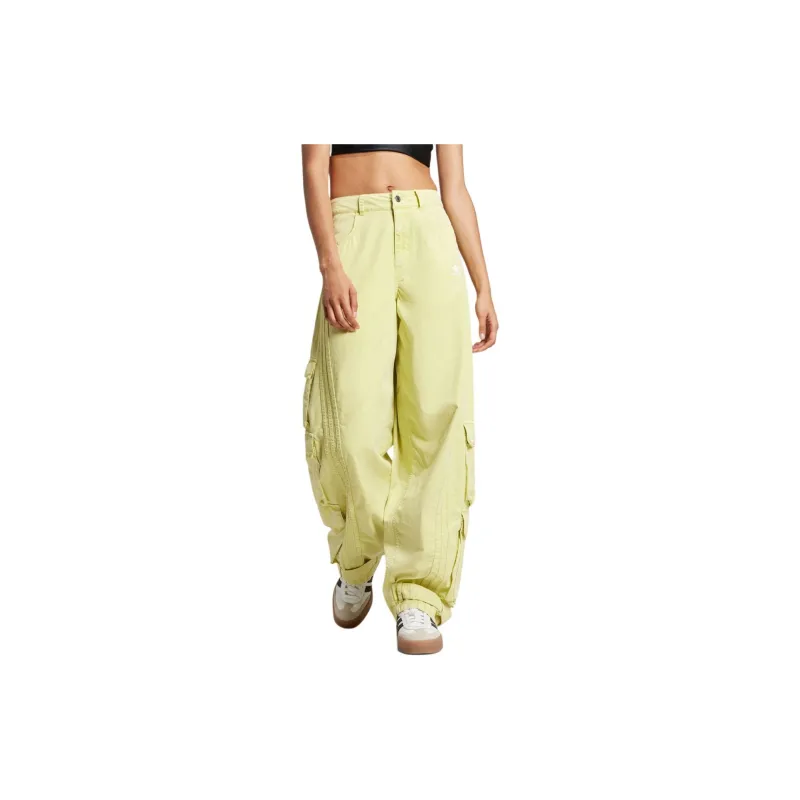 Adidas Originals Adilenium Season 2 Cargo Pants Gender Neutral-1