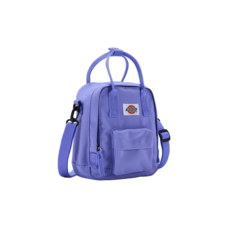 Dickies Polyester Three Proofing Fabric Crossbody Handbag Regular Unisex Multicolor-41