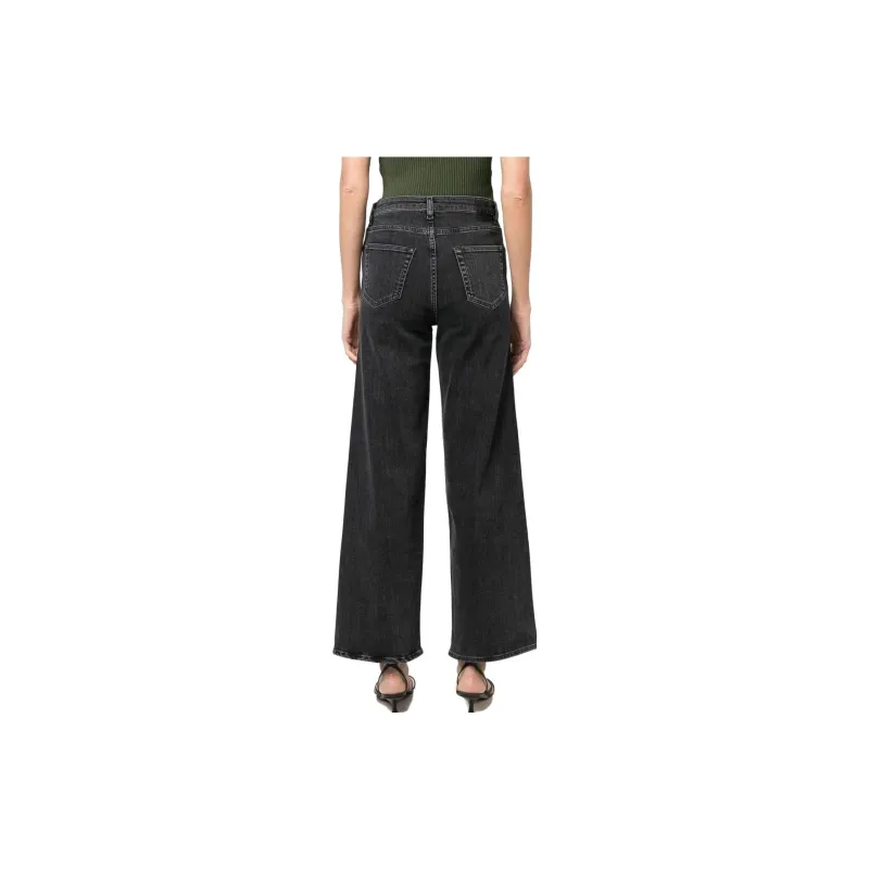 TOTEME Jeans Women's Black-1
