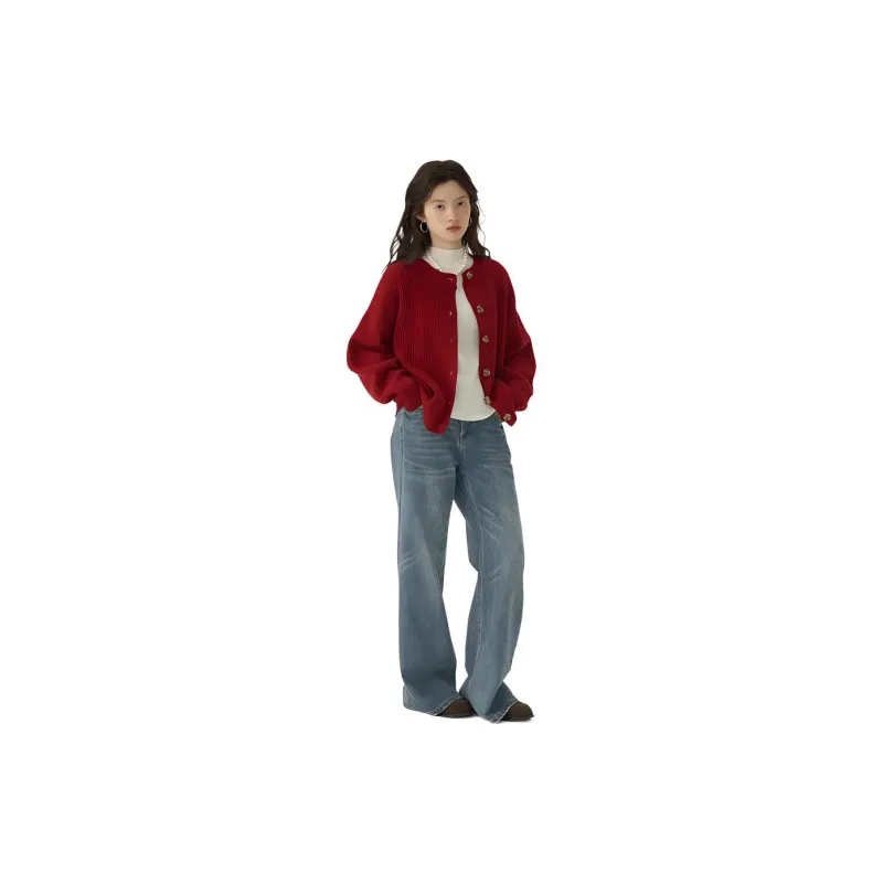 Omont Sweaters Women's-4